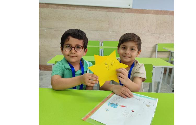 بیان احساسات به زبان انگلیسی 1