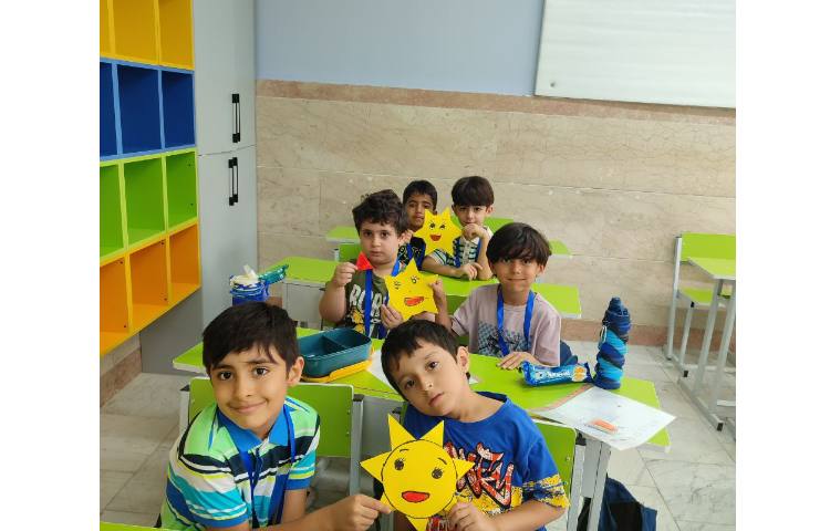 بیان احساسات به زبان انگلیسی 2