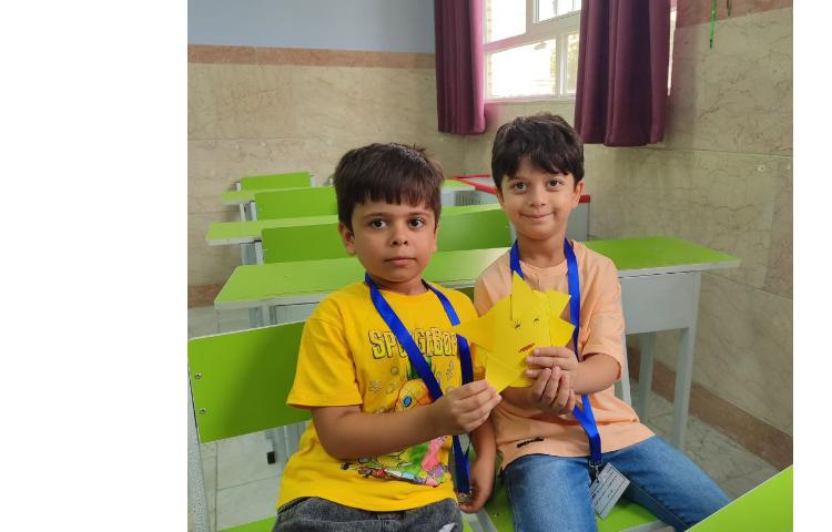 بیان احساسات به زبان انگلیسی 3