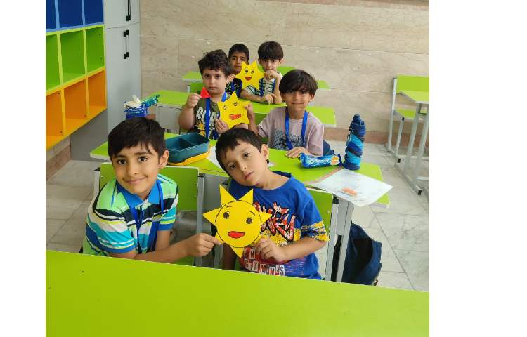 بیان احساسات به زبان انگلیسی 5