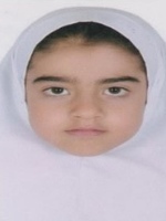 بیتا باقری نیک