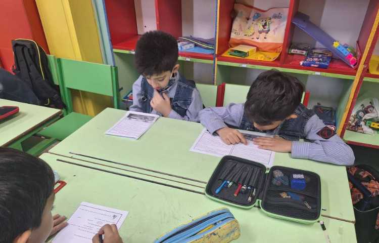 بیدپا - درک مطلب فارسی 4