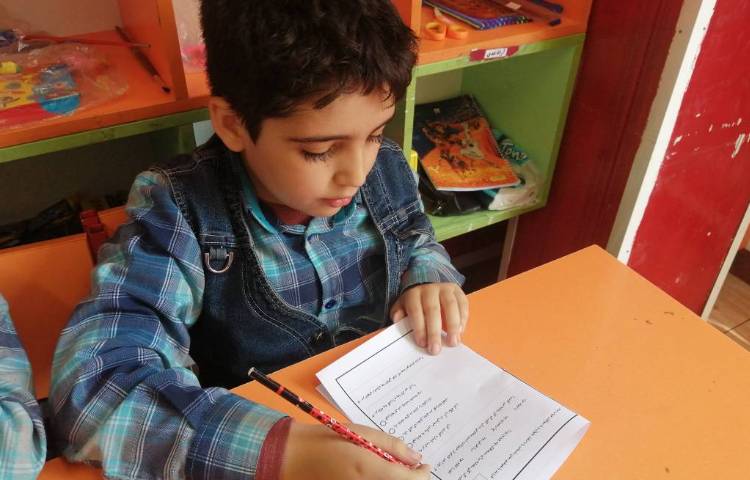 :بیدپا شماره 7، کلاس دریانوردان 4