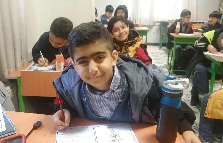 بیدپا فارسی 2