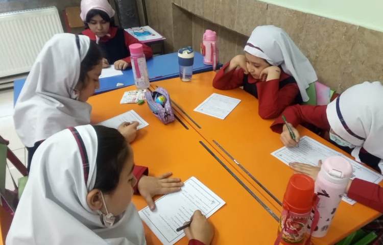 بیدپا فارسی 3