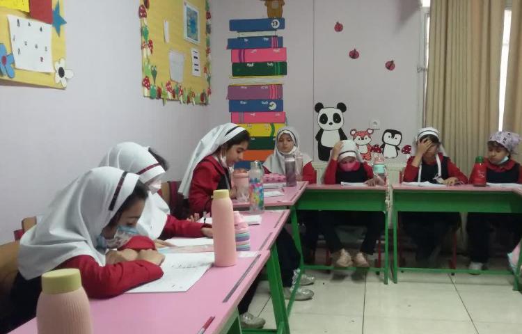 بید پا فارسی 2