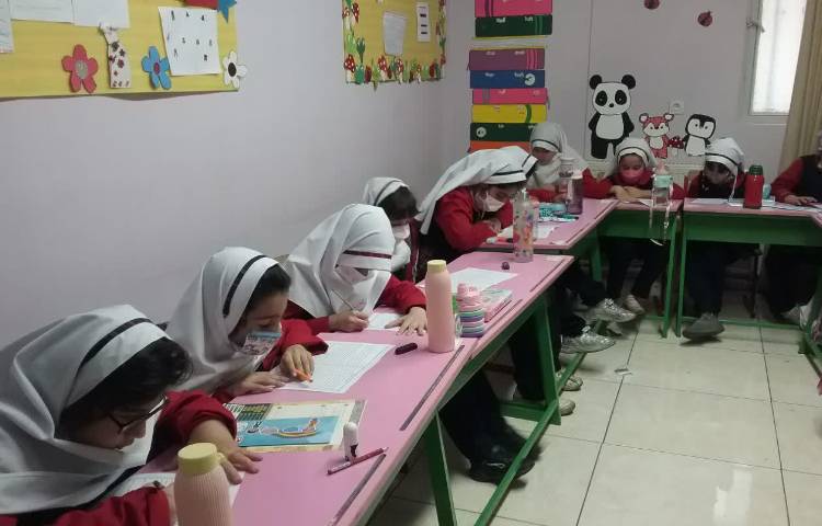 بید پا فارسی 3