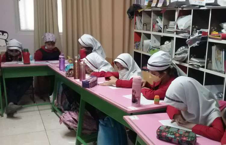 بید پا فارسی