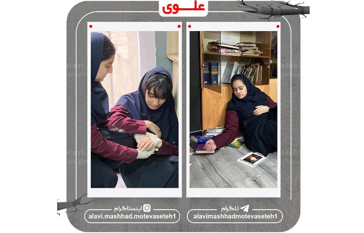 بیست و ششمین دوره مانور سراسری زلزله و ایمنی 8