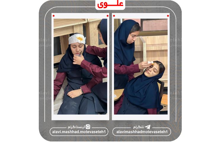 بیست و هفتمین مانور سراسری زلزله و ایمنی 7