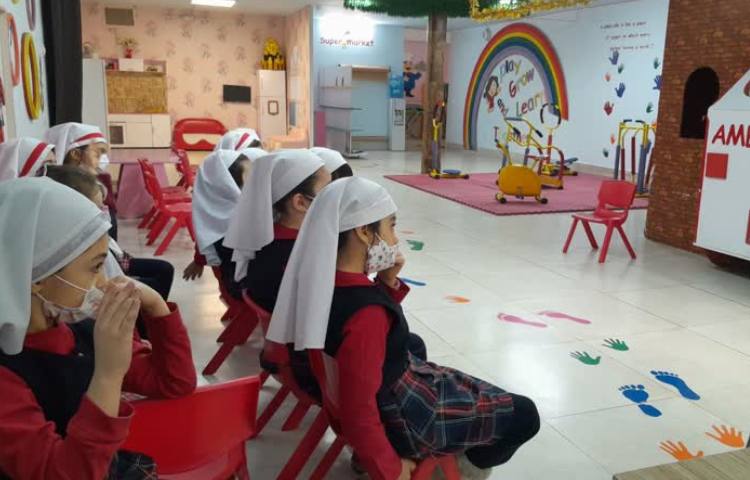 بینایی سنجی 1