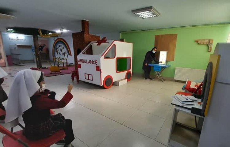 بینایی سنجی 2