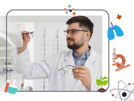 بینایی سنجی