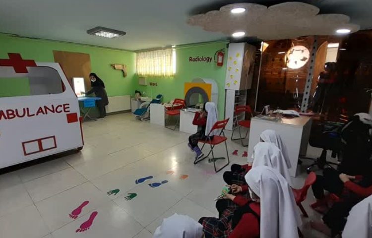 بینایی سنجی 3