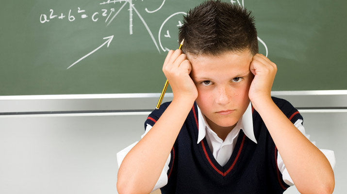 دلیل بی‌انگیزگی در نوجوانان و جوانان و درمان آن