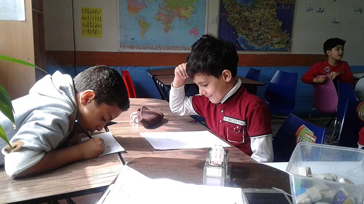 دلیل بی‌انگیزگی در نوجوانان و جوانان و درمان آن