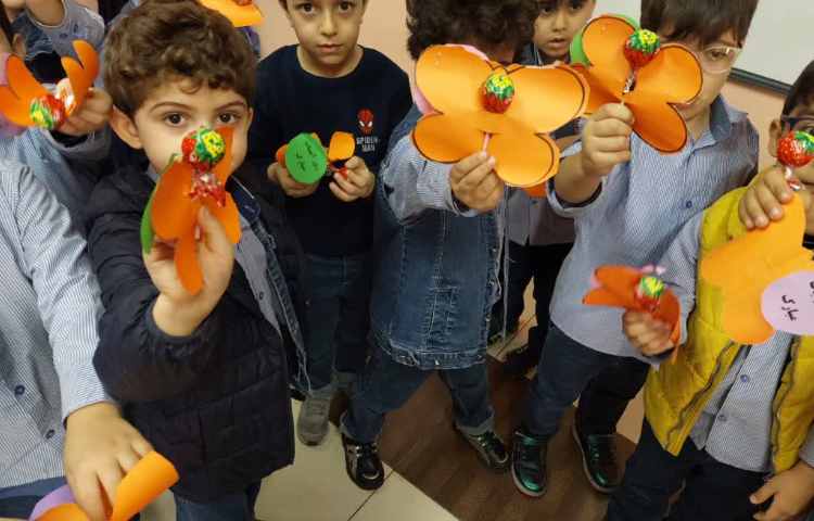 ب مناسبت روز ابنبات 2