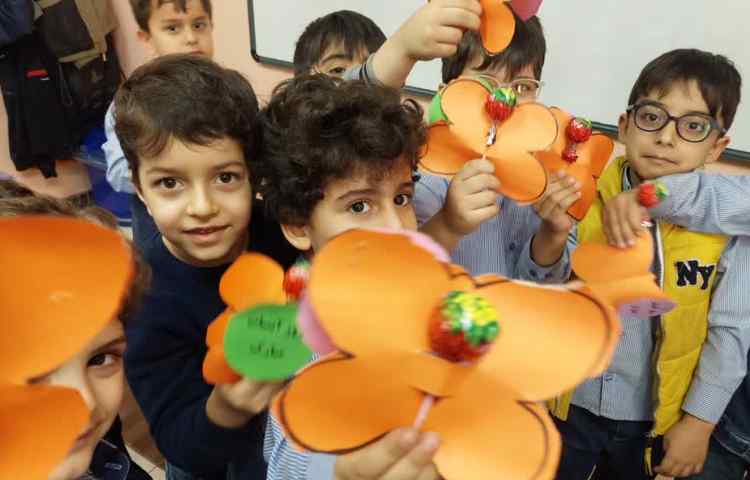 ب مناسبت روز ابنبات 3