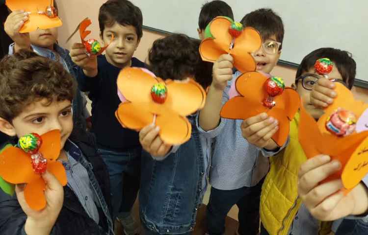 ب مناسبت روز ابنبات 4