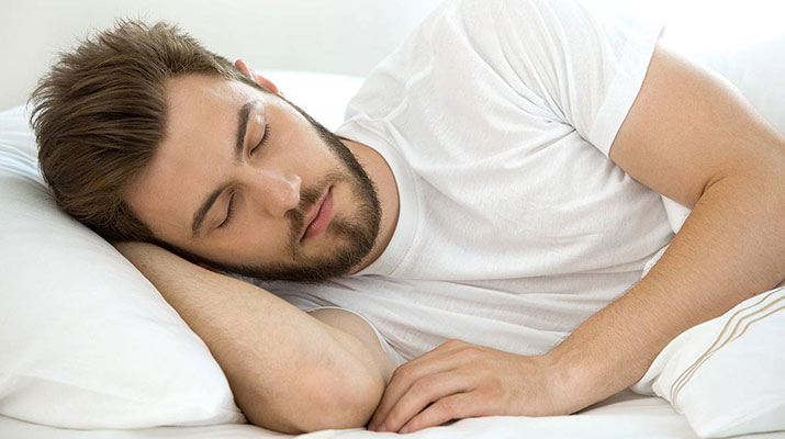 تأثیرات خواب کافی بر مطالعه