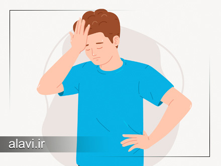 تأثیر اختلافات خانوادگی بر تمرکز دانش‌آموزان