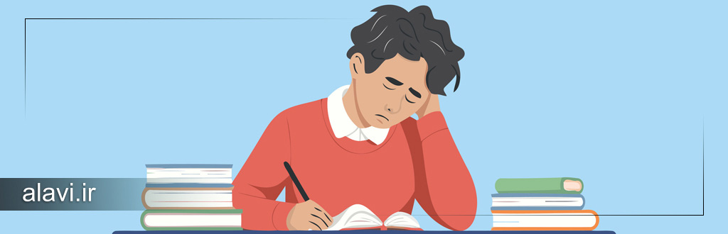 نقش والدین در کاهش اثرات منفی