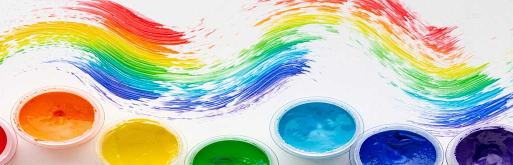 تأثیر رنگ بر حافظه کودکان