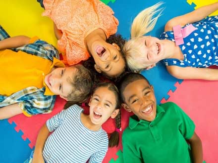 رنگ های تقویت ذهن