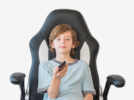 محتواهای غیراخلاقی چه تأثیری روی فرزندان می‌گذارند؟