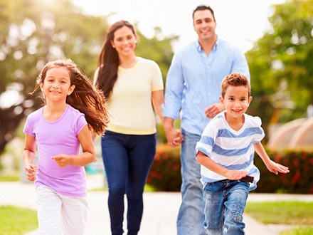 تاثیر محیط خانوادگی بر اعتماد به نفس کودکان