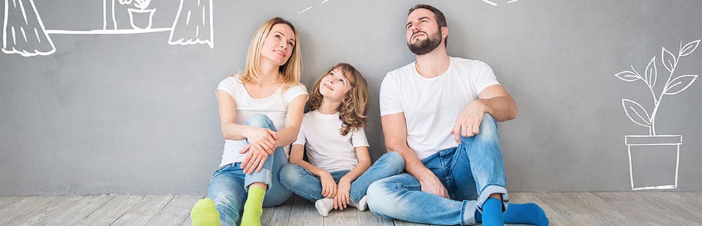 تأثیر محیط خانوادگی بر رشد روانی کودکان