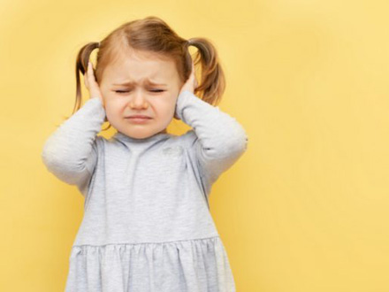 تأثیر محیط خانوادگی بر رشد روانی کودکان