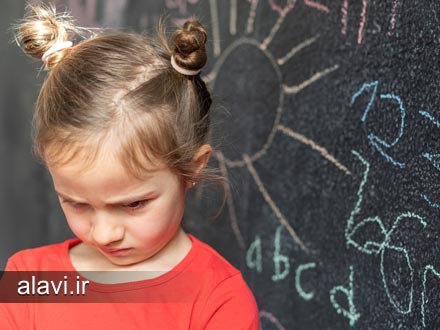 چرا والدین فرزندان را مقایسه می‌کنند؟