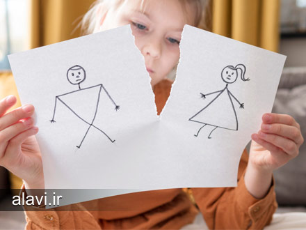 تأثیر مقایسه کردن فرزندان بر اعتماد به نفس آن‌ها