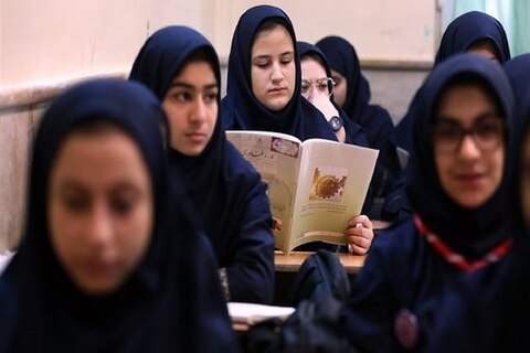 آموزش حضوری مدارس از مهرماه قطعی شد
