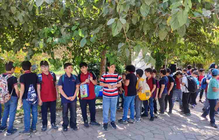 تئاتر هفت خان رستم 2