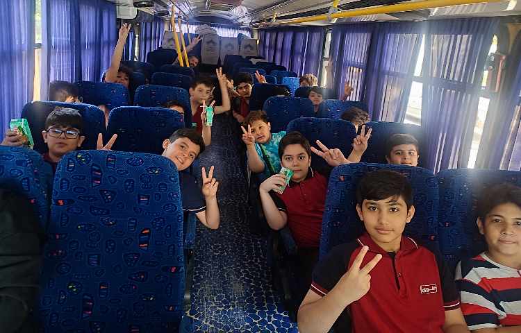 تئاتر هفت خان رستم 8