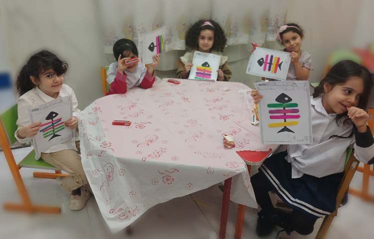تابستانه 1