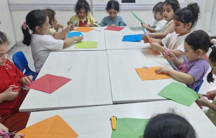 تابستانه 1