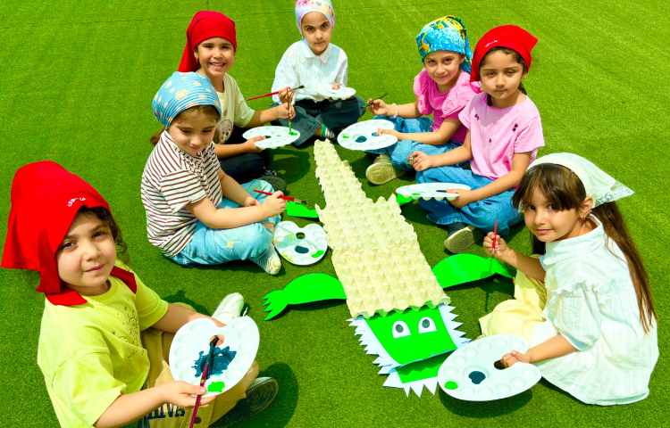 تابستانه 1