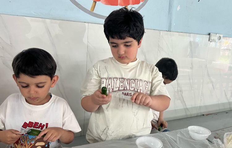 تابستانه 10