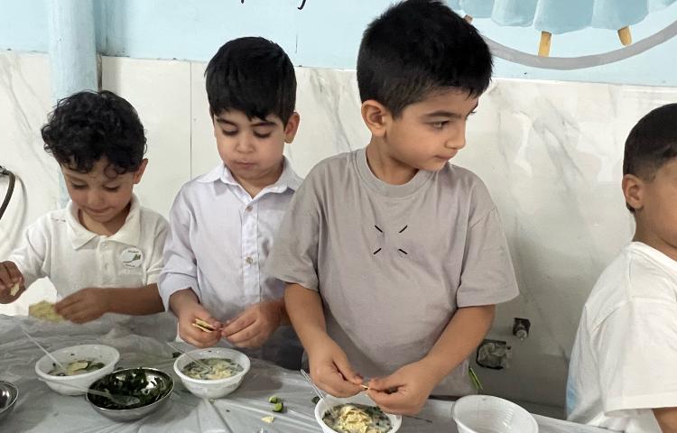 تابستانه 11