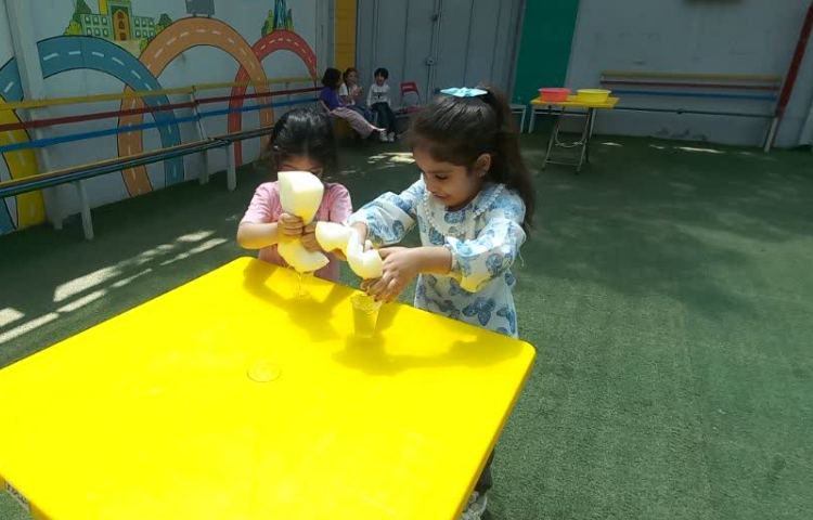 تابستانه 2