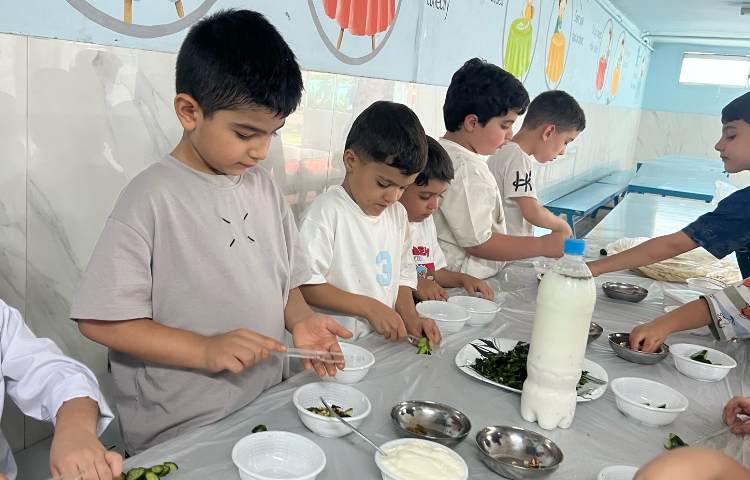 تابستانه 2