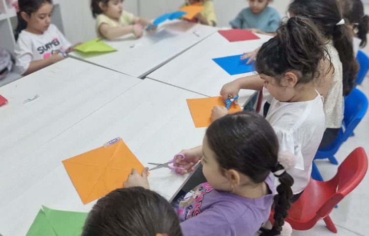 تابستانه 2