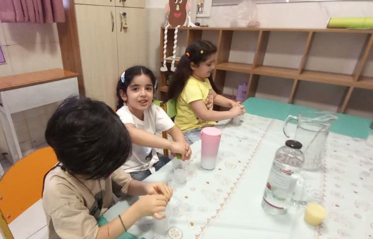 تابستانه 2