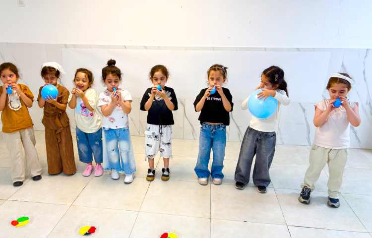 تابستانه 3