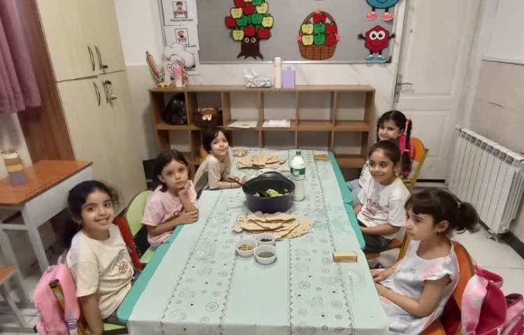 تابستانه 3