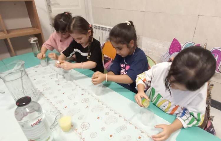 تابستانه 3