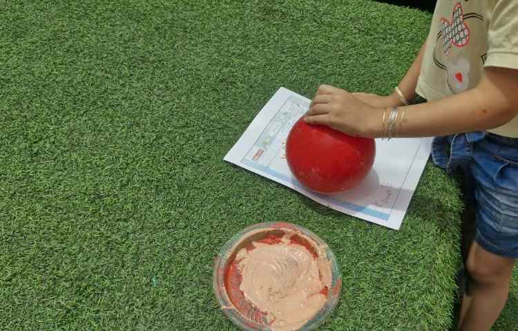 تابستانه 4
